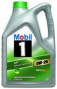 MOBIL 1 ESP OIL 0W20 X2 5L AleOleje Mobil Shop