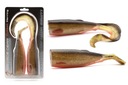 GUM SG CUTBAIT HERRING RED FISH SET 25cm