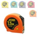 JOBI ROLLING MEASURE 7m STOP MEASURE PASKA 750cm