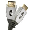 HDMI konektor do HDMI konektor 1,2 m Exkluzívny predlžovací kábel