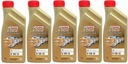 CASTROL EDGE PROFESSIONAL V 0W20 C5 pre Volvo 5L