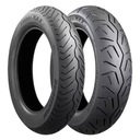 1x Bridgestone 110/90-19 E-MAX F 62H vpredu Sports / Road / Touring