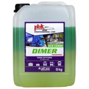 PLAK Dimer Eco Verde 5kg aktívna pena