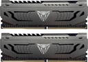 Pamäť Patriot Viper Steel 32GB/3200 (2x16GB) ŠEDÁ