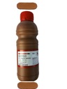 RENOSKIN farba na koženú tvár NATURAL BROWN 200ML