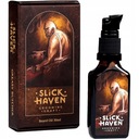 Olej na fúzy Greasy Butcher 30 ml Slickhaven