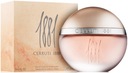 CERRUTI 1881 POUR FEMME EDT 100ML ORIGINÁL