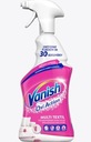 Vanish, Oxi Action, Multi Textil, Odstraňovač škvŕn 660 ml