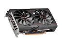 Grafická karta SAPPHIRE Radeon RX 6500 XT PULSE