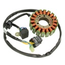 Magneto Coil Stator Generátor statora ATV Quad Kymco Kxr Mxu Maxxer 250