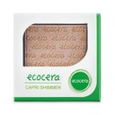 Ecocera Shimmer Powder Capri rozjasňujúci prášok 10g