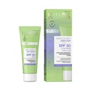 Eveline hydratačný krém SPF 50 UVA/UVB