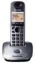 Telefón PANASONIC KX-TG2511PDM