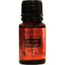 PAN DRWAL Working Class Hero Steam Punk Oil na bradu 10ml