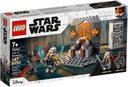 LEGO STAR WARS 75310 Mandalore Showdown