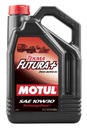 MOTUL OLEJ 10W30 5L TEKMA FUTURA + VDS-4