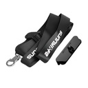 Lanyard na popruh Sunnylife s adaptérom pre ovládač dronu DJI RC-N1 / N2 / N3