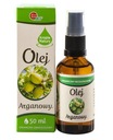 Bio arganový olej bez vône KEJ 50 ml