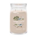 Veľká sviečka Seaside Woods - Yankee Candle