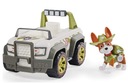 PAW PATROL JUNGLE CRUISER VEHICLE TRACKER 4642