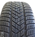 ZIMNÉ pneumatiky 255 45 20 Pirelli Scorpion Winter RF