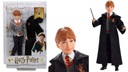 Bábika RON WEASLEY z Harryho Pottera Mattel FYM52