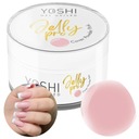 BIG Yoshi Nail Builder Gel Jelly Jelly Cover Powder Pink 50ml