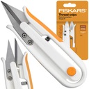 FISKARS REZAČKY NITÍ REZAČKY NITÍ KRAJČÍRSKE NOŽNICE RIPOVAČ PEVNÉ