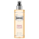 MEXX Woman Classic Citrus Sandalwood Body Mist 250 ml