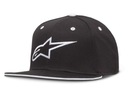 Nestarnúca čiapka FLATBILL ALPINESTARS