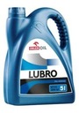 ORLEN OIL LUBRO SF/CC 20W50 5L.