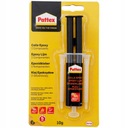 Pattex EPOXIDOVÉ GLUE EPOXIDOVÉ 10g, 2-ZLOŽK