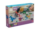 BLOCKS PLUS-PLUS DINOSAURS 500 ks.