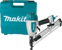 MAKITA AF635 PNEUMATICKÁ KLINČOVAČKA 32-64mm 8bar