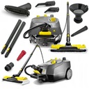 SG 4/4 PROFESIONÁLNY PARNÝ KARCHER PARNÝ MOP