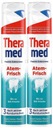 THERAMED Atem Frische zubná pasta TUBE 2x100 ml DE