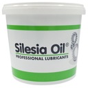 LÍTIOVÝ TUK NA LOŽISKÁ ŁT4 EP3 10 KG SILESIA OIL