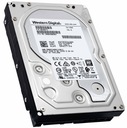 PEVNÝ DISK 4TB 3,5 WD ULTRASTAR DC HC310 SATA