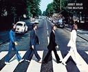 PLAGÁT THE BEATLES – ABBEY ROAD (91,5X61)