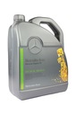 OLEJ MERCEDES ORIGINAL 5W-30 5W30 MB 229,51 5L