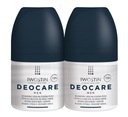 Iwostin Deocare Men Roll-on Antiperspirant x2