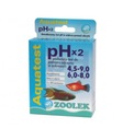 ZOOLEK TEST PH 7,4-9,0