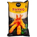 Chrumkavé Panko strúhanka 1 kg Asia Kitchen