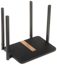 PRÍSTUPOVÝ BOD 4G LTE + ROUTER CUDY-LT500D 2,4 GHz, 5 GHz, 867 Mb/s + 300