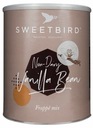 SWEETBIRD Frappe základ ľadovej kávy Vanilka 2kg