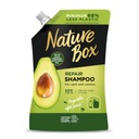 Nature Box šampón na vlasy s avokádovým olejom Uzup 500