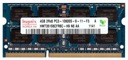 NOVÝ HYNIX 4GB DDR3 1060 HMT351S6CFR8C-H9