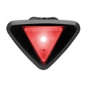 UVEX Plug-in LED QUATRO JUNIOR RED LAMP