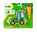 JOHN DEERE POSTAVÍ MINI STRIEKAČ