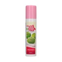 Semišový sprej Velvet Spray FunCakes Green 100 ml